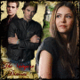 The Vampire Diaries
