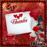 THANKS SO MUCH FRIENDS!