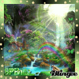 Spring Fantasy