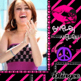 Smiley Miley!!!
