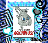 Aquarius/ verseau