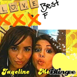...[JaqeLiine & Mee]..[Bff]..