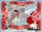 bailarina