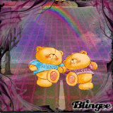 Friends Forever 