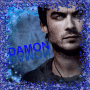 DAMON -->ORiGiNAL BLiNGEE BY 96VAMY