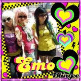 emo