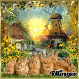 ♥☼♥ ~ SPRING ~ ♥☼♥