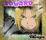Edward Elric