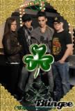 Happy Saint Patrick's Day!!