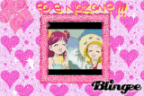 Io e Nozomi!