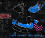dont let go plz