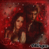Mr & Mrs Cullen....Original by Oº°‘¨ (HiPpYcHiCk33) ¨‘°ºO 