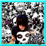 Emo Boy