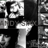 andy sixx is PIMP