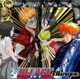 bleach