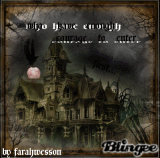 hunted house 
