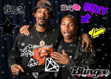 snoop dogg and pharrell williams