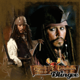 pirates del caribean