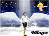 Heal the world
