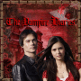 The Vampire Diaries