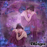 ..sad beauty fairy..