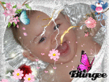 mon petite princesse !!