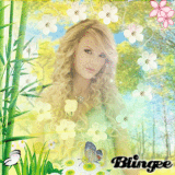 FEEL THE SPRING WITH TAYLOR 