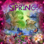 Spring: Nature, by Maddi 