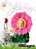spring♥♥