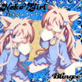 Neko Girl Kawaii