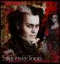 Sweeney Todd: The Demon Barber of Fleet Street GP1