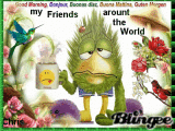 good morning