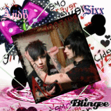 ANDY SIXX <3333! ! ! ! !