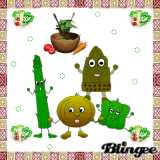 vegetable