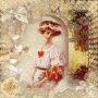 Vintage Lady