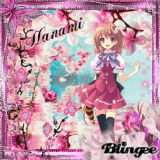 Hanami