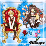 Oz and Alice