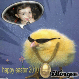 easter 2010