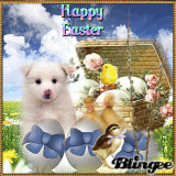happy easter