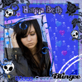 Hanna Beth - Comp