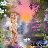 Spring Beauty