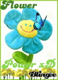 Flower power xD