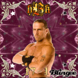 Shawn Michaels
