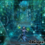 Celestial Ball Room