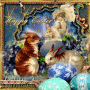 easter vintage easter vintage