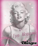 Red Carpet - Marilyn Monroe