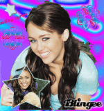 Miley Cyrus_starrrrrrrr <3