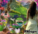 Spring Blessing !