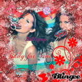 Ashley Tisdale for my ABFFL Vivi ilysss...m♥ 