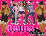 las divinas